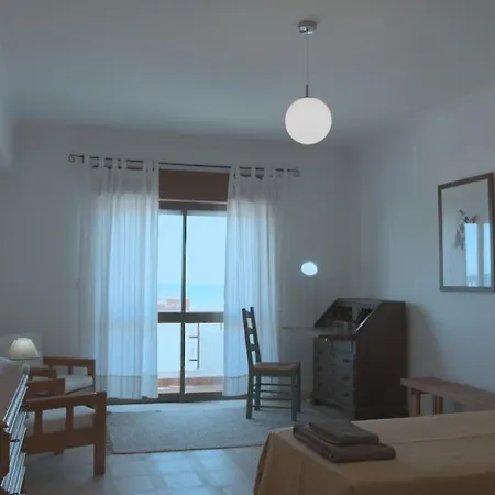 Flat Ocean View T2 Lejlighed *