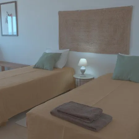 Flat Ocean View T2 Apartamento Monte Gordo