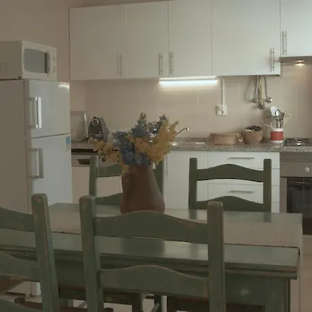 Flat Ocean View T2 شقة مونت غوردو