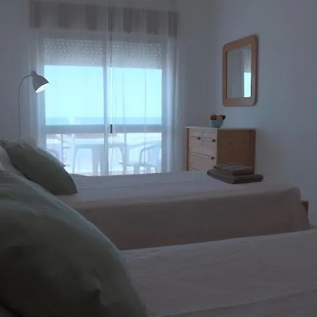 Flat Ocean View T2 *