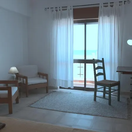 شقة Flat Ocean View T2 *